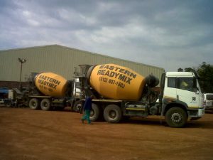 Eastern Ready Mix Tshwane