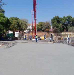 Eastern Ready Mix Tshwane