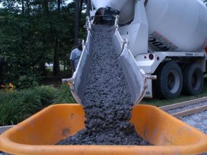 Ready-mix concrete services Tshwane | Eastern Readymix Tshwane
