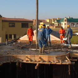 Eastern Ready Mix Tshwane