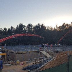 Eastern Ready Mix Tshwane