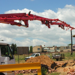 Eastern Ready Mix Tshwane