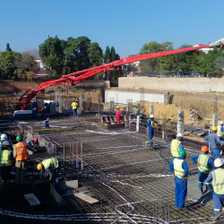 Eastern Ready Mix Tshwane