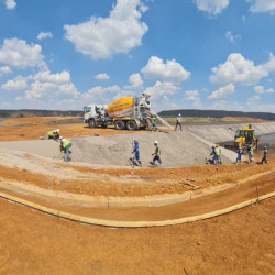 Eastern Ready Mix Tshwane