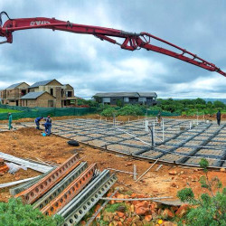 Eastern Ready Mix Tshwane