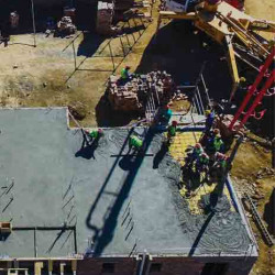 Ready Mix Concrete