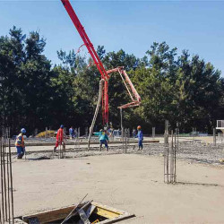 Eastern Ready Mix Tshwane